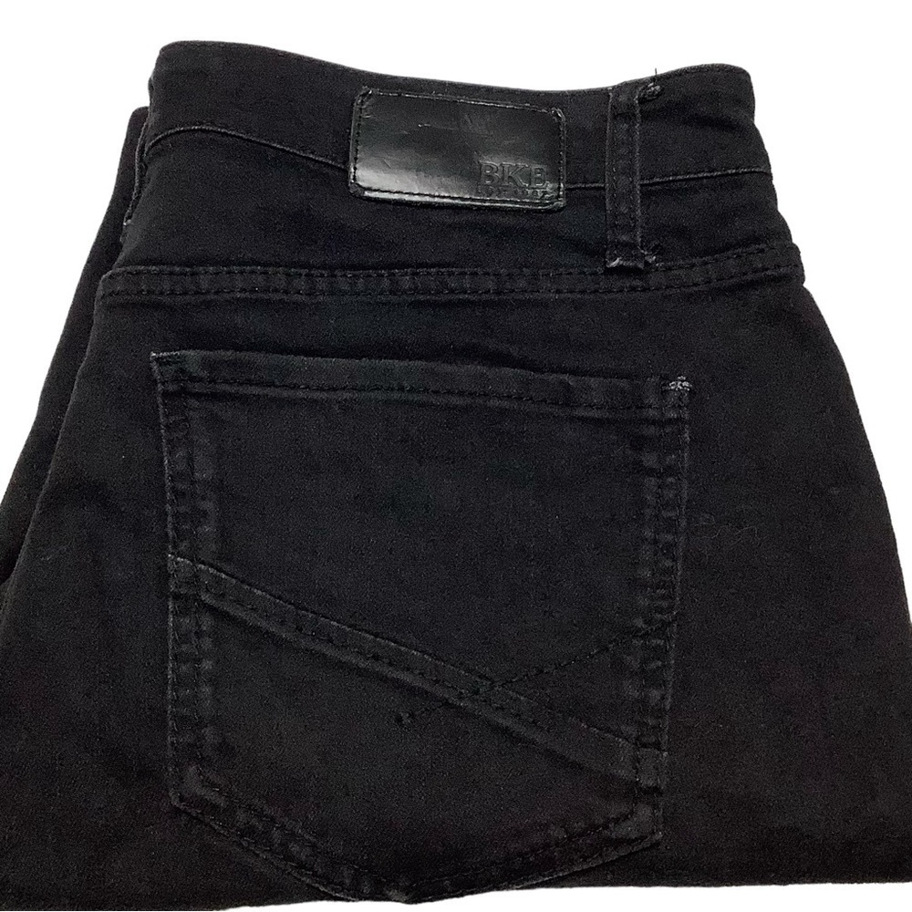BUCKLE BKE Black Mason Jeans - Size 34 x 32